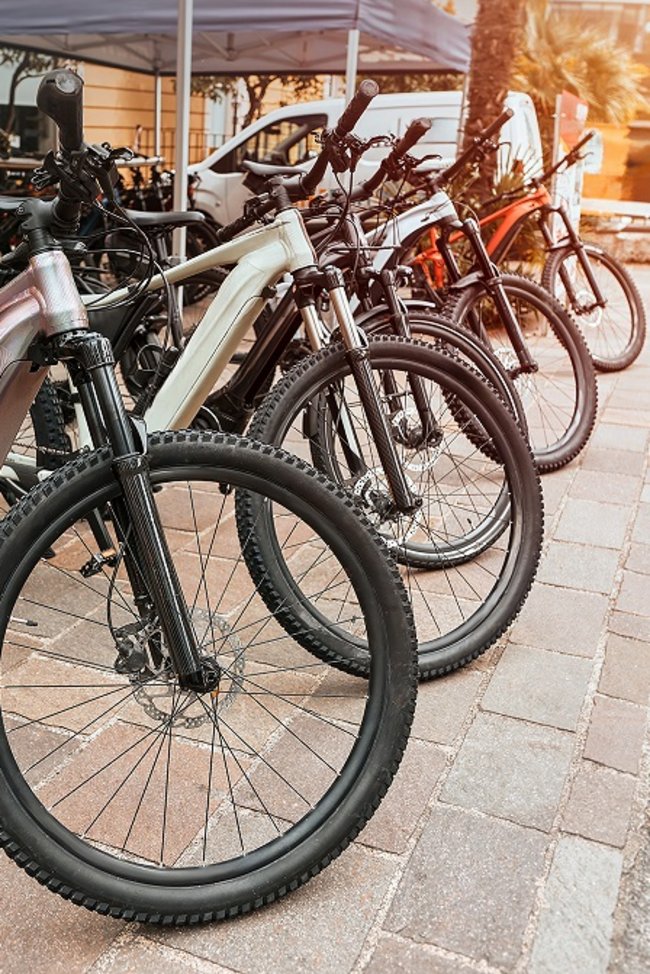 2472281459 E-Bikes richtig versichern