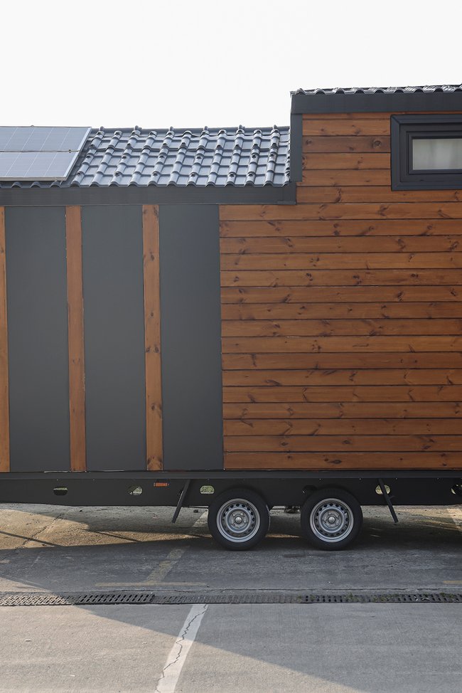 Tiny House