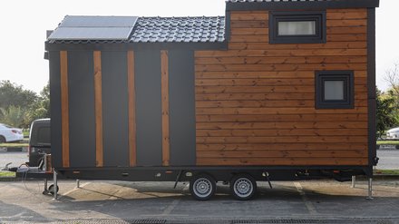 Tiny House