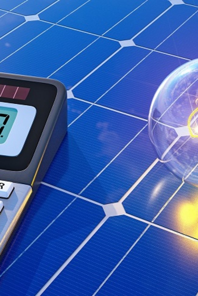 Photovoltaikversicherung