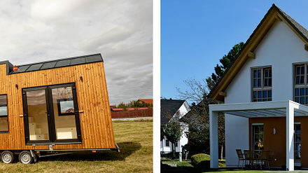 Tiny House