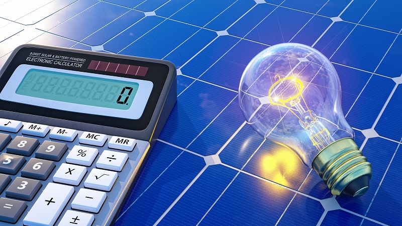 Photovoltaikversicherung